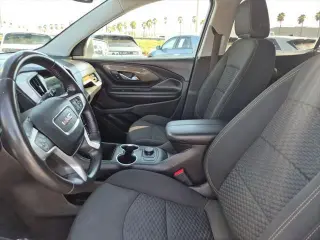 GMC Terrain 2018 SLE 4dr SUV
