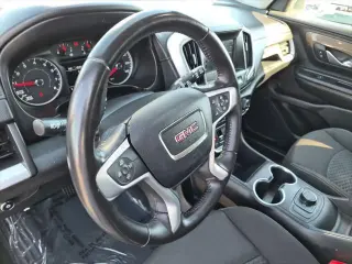GMC Terrain 2018 SLE 4dr SUV