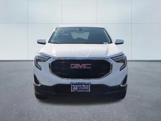 GMC Terrain 2018 SLE 4dr SUV