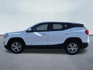 GMC Terrain 2018 SLE 4dr SUV