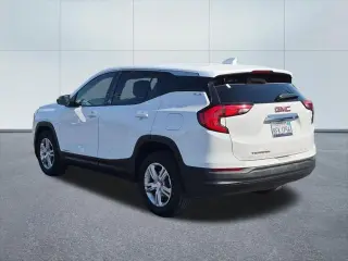 GMC Terrain 2018 SLE 4dr SUV