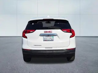 GMC Terrain 2018 SLE 4dr SUV