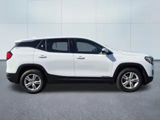 GMC Terrain 2018 SLE 4dr SUV