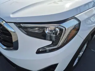GMC Terrain 2018 SLE 4dr SUV