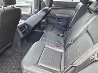 Volkswagen Atlas Cross Sport 2022 V6 SE 4dr SUV con tecnología
