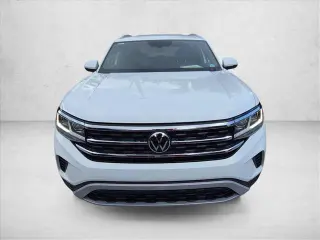 Volkswagen Atlas Cross Sport 2022 V6 SE 4dr SUV con tecnología