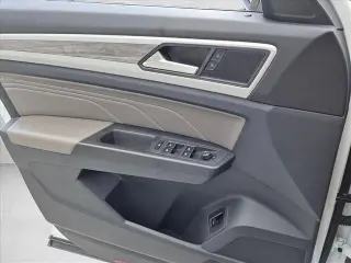 Volkswagen Atlas Cross Sport 2022 V6 SE 4dr SUV con tecnología