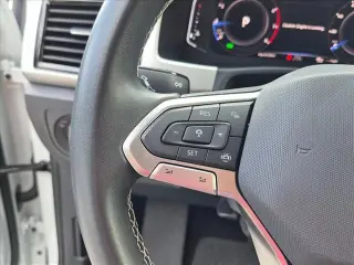 Volkswagen Atlas Cross Sport 2022 V6 SE 4dr SUV con tecnología