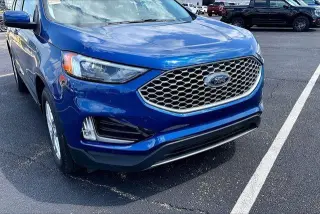 Ford Edge 2024 AWD SEL 4dr SUV