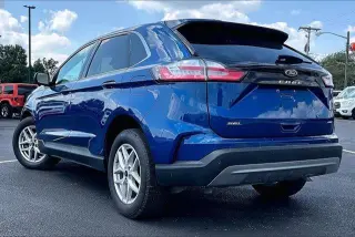 Ford Edge 2024 AWD SEL 4dr SUV