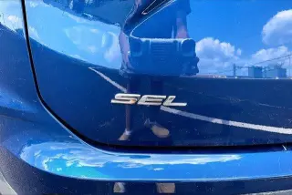 Ford Edge 2024 AWD SEL 4dr SUV