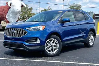 Ford Edge 2024 AWD SEL 4dr SUV