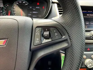 Chevrolet Trax 2020 LT 4dr Crossover
