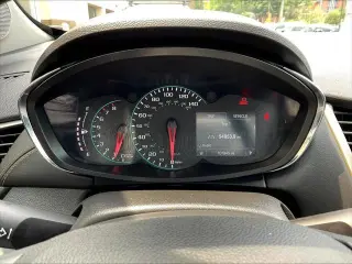 Chevrolet Trax 2020 LT 4dr Crossover