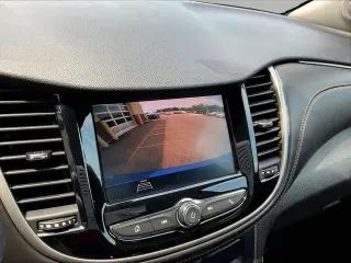 Chevrolet Trax 2020 LT 4dr Crossover