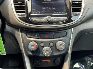 Chevrolet Trax 2020 LT 4dr Crossover