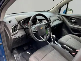 Chevrolet Trax 2020 LT 4dr Crossover