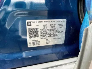 Chevrolet Trax 2020 LT 4dr Crossover