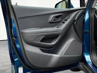 Chevrolet Trax 2020 LT 4dr Crossover