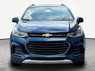 Chevrolet Trax 2020 LT 4dr Crossover