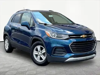Chevrolet Trax 2020 LT 4dr Crossover
