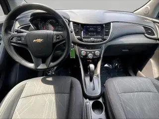 Chevrolet Trax 2020 LT 4dr Crossover