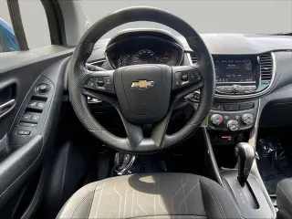 Chevrolet Trax 2020 LT 4dr Crossover