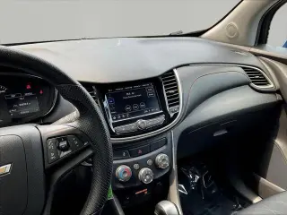 Chevrolet Trax 2020 LT 4dr Crossover