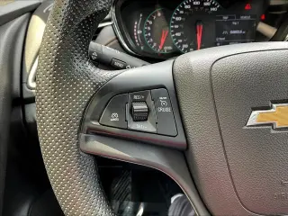 Chevrolet Trax 2020 LT 4dr Crossover