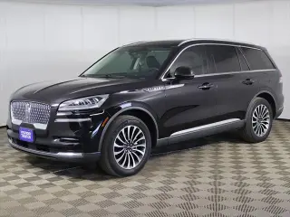 Lincoln Aviator 2023 AWD Reserve 4dr SUV
