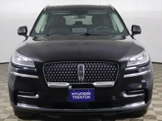 Lincoln Aviator 2023 AWD Reserve 4dr SUV