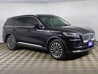 Lincoln Aviator 2023 AWD Reserve 4dr SUV