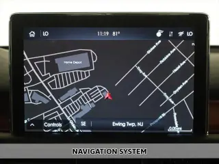 Lincoln Aviator 2023 AWD Reserve 4dr SUV