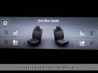 Lincoln Aviator 2023 AWD Reserve 4dr SUV