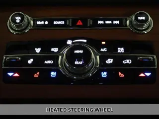 Lincoln Aviator 2023 AWD Reserve 4dr SUV
