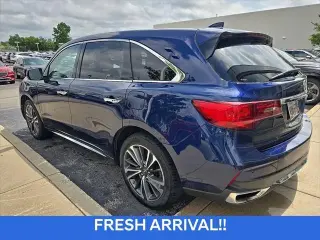 Acura MDX 2020 SH-AWD 4dr SUV con paquete de tecnología