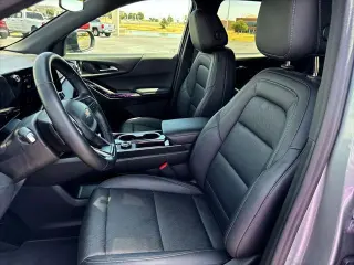 Chevrolet Equinox 2026 4x4 LT 4dr SUV