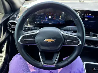 Chevrolet Equinox 2026 4x4 LT 4dr SUV