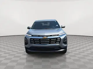 Chevrolet Equinox 2026 4x4 LT 4dr SUV