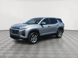 Chevrolet Equinox 2026 4x4 LT 4dr SUV