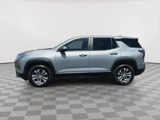 Chevrolet Equinox 2026 4x4 LT 4dr SUV