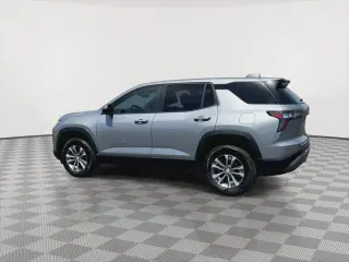 Chevrolet Equinox 2026 4x4 LT 4dr SUV