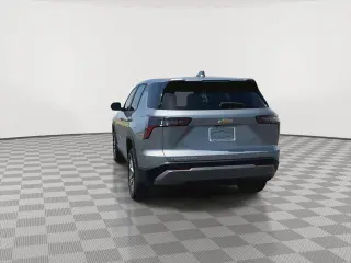 Chevrolet Equinox 2026 4x4 LT 4dr SUV