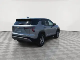 Chevrolet Equinox 2026 4x4 LT 4dr SUV