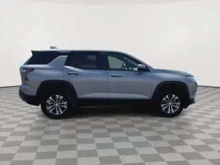 Chevrolet Equinox 2026 4x4 LT 4dr SUV