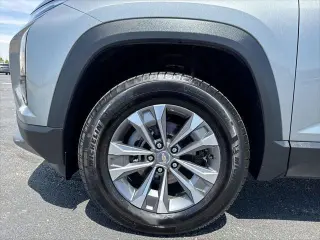 Chevrolet Equinox 2026 4x4 LT 4dr SUV