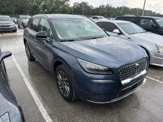Lincoln Corsair 2022 Estándar 4dr SUV