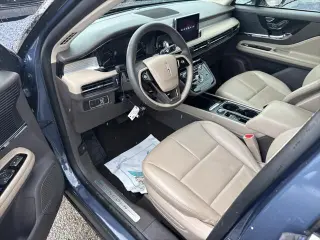 Lincoln Corsair 2022 Estándar 4dr SUV