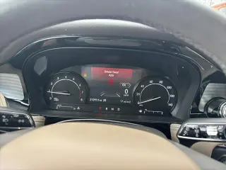 Lincoln Corsair 2022 Estándar 4dr SUV