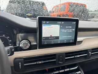 Lincoln Corsair 2022 Estándar 4dr SUV
